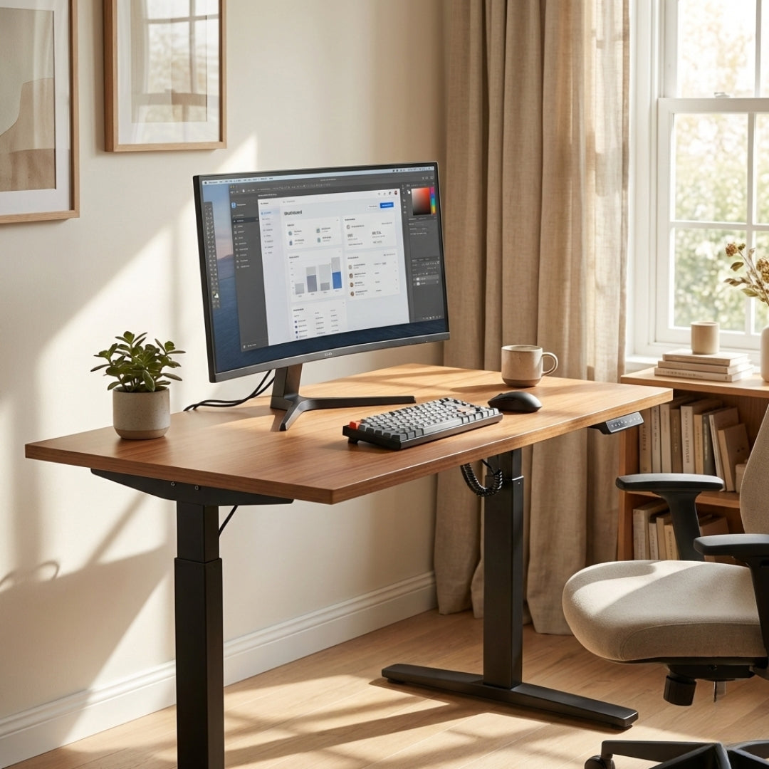 UP Desk V3 Standing Desk